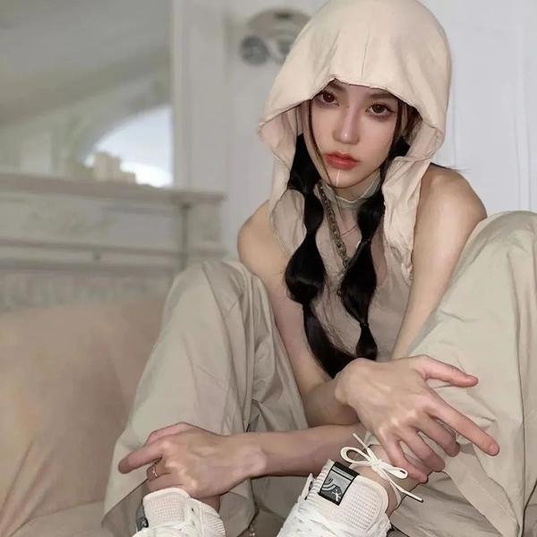 我的特务女友